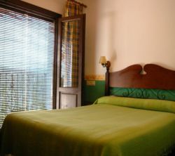 Pensin Rural Los Naranjos