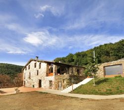 Can Soler De Rocabruna