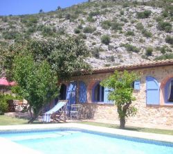 Casa Rural El Sequer