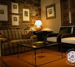 Casona de  San Julian Siglo XVI