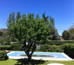 Casa De Sierra Argos 