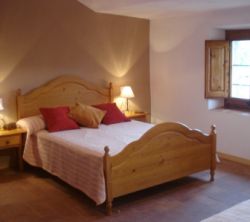 Rectoria De Montclar