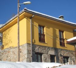 Casa Rural Cuevallagar