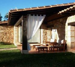 Apartamentos El Roble