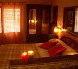 Alojamientos La Gesta