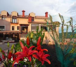 Apartamentos El Cabo