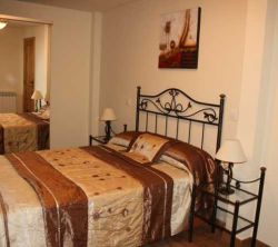 Casa Rural Miralvalle