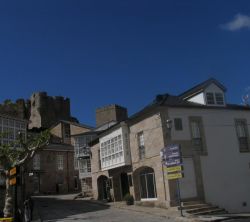 Hotel Casa De Caldelas **