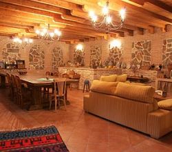 Casa Rural La Seorita