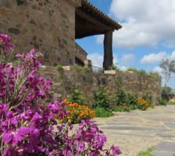 Hotel Rural Rincn Del Abade