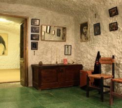 Casa Juana Flamenco Holidays