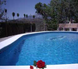 Parador De Los Olivos