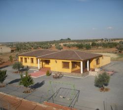 Casa Rural El Majuelillo