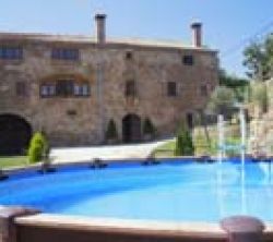 Fonda Rural Casa Angrill