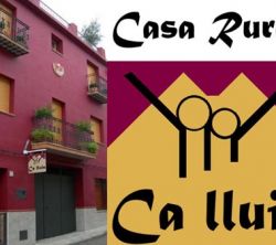 Casa Rural con Encanto Ca Lluis