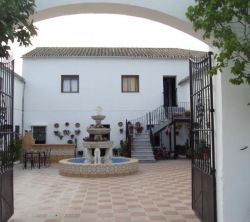 Hacienda Barrera