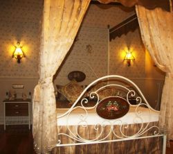 Casa Rural Lur Mendi