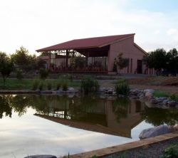 Ecolgico Vinyols Camp