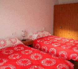 Apartamento Turstico Ultzama