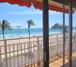 Apartamento en Pescola