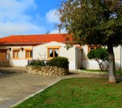 La Becea- Casa Rural