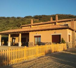 La Huerta De Los Nogales