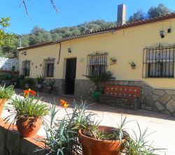 Casa Rural Antonio Parra