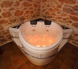 Ecorural Hedra Relax