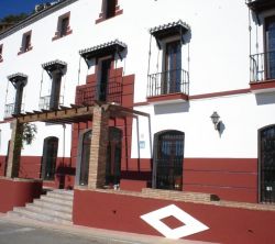 Posada Mirador De Jubrique