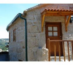 Casa Do Charco T-1 Peneda-gers