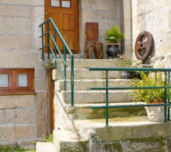 Casa Do Serto T-2 Gers