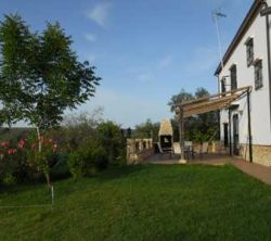 Alojamiento Rural La Aragonesa