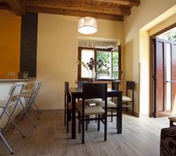 La Bolera De Pechón