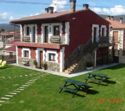 Casa Rural Jaramillo De La Fuente I Y Ii