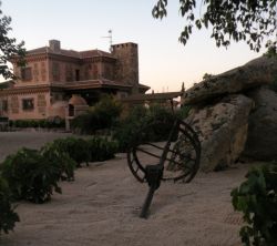 Casa Rural El Carrascal