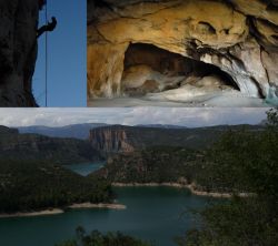 Les Golfes del Molí