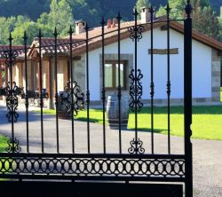 Casa Rural El Puentuco