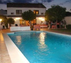 EL Porton DE Calatrava