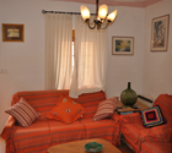 la Casa Vieja Cuenca 