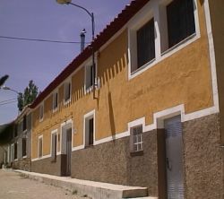 Casa Rural La Risca 1