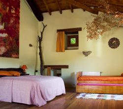 Casa Rural Martintxorena