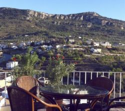 Casa Mirador Olivara