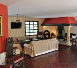 Alojamiento Rural El Palero