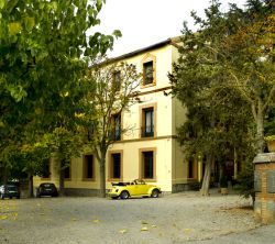 Sercotel Villa Engracia