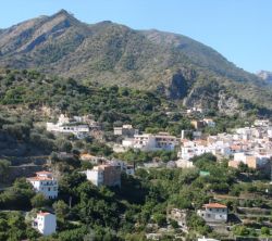 Casa Rural Mirador De La Era