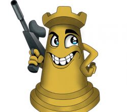 Torrecilla Paintball