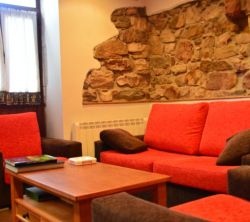 Casa Rural Peavera II