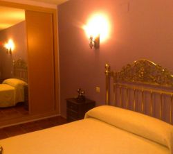 Hotel Rural Las Mozas