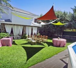 Casa Rural Villa del Monte