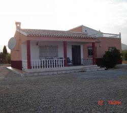 Casa Rural el Aguila